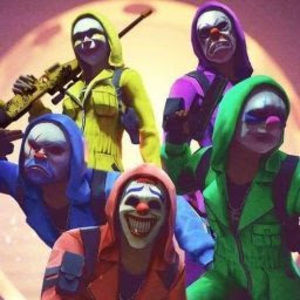 Meet your Posher, Gabriel